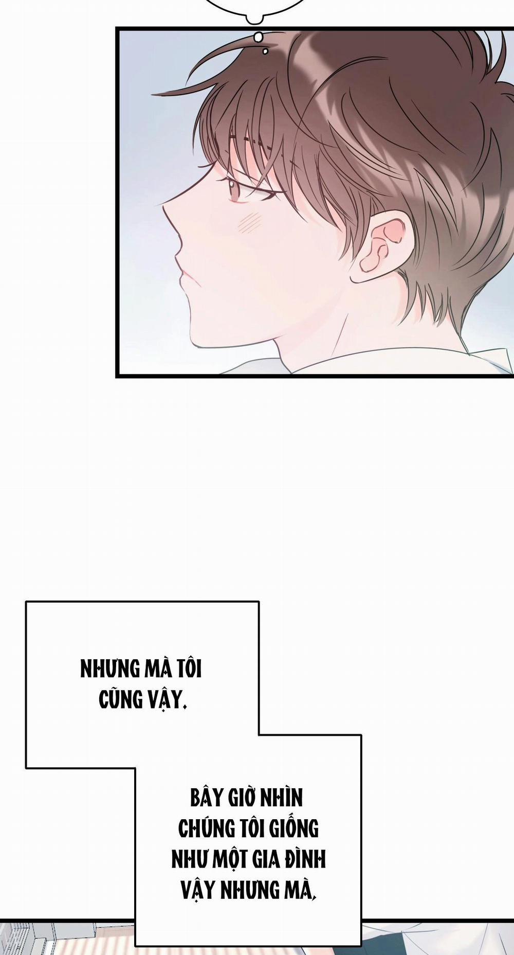 Tình Yêu Bình Dị Nhất 3 trang 55