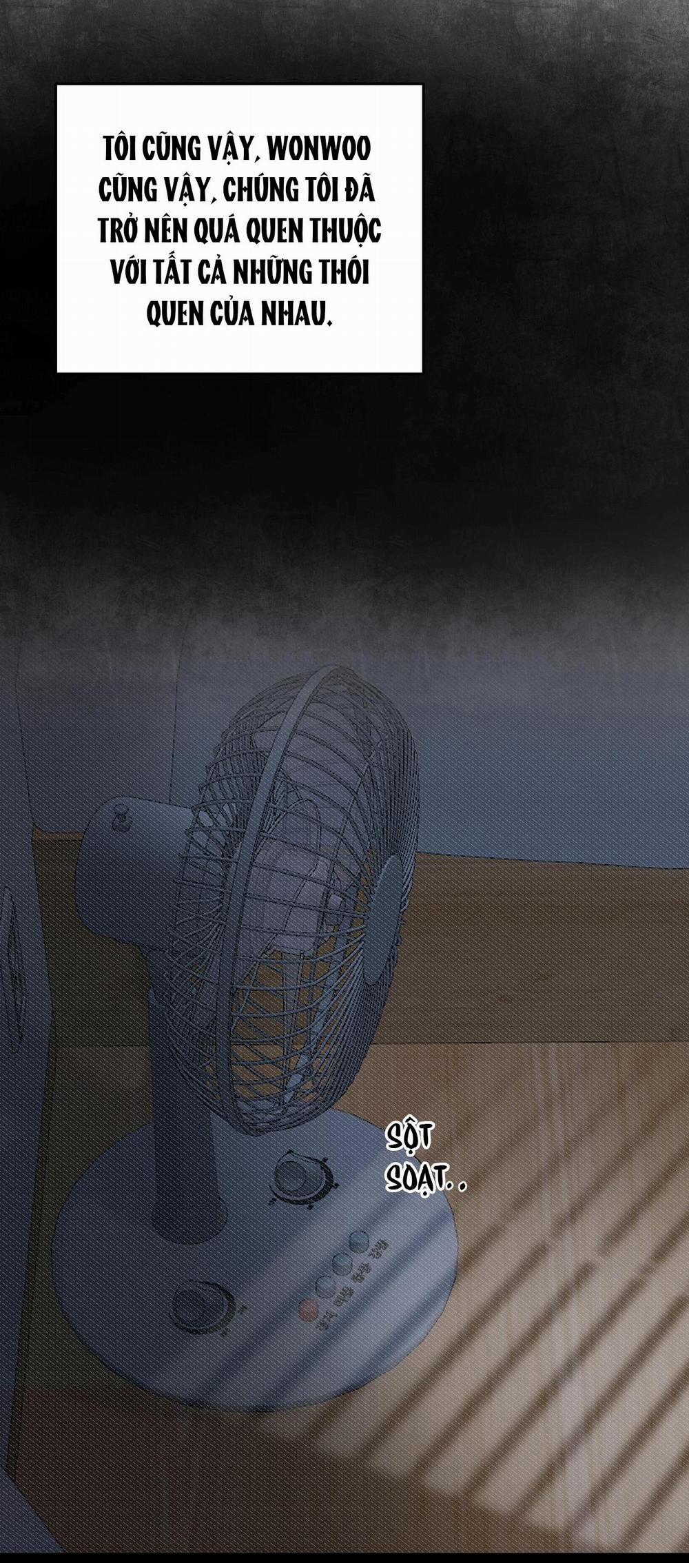 Tình Yêu Bình Dị Nhất 3 trang 57