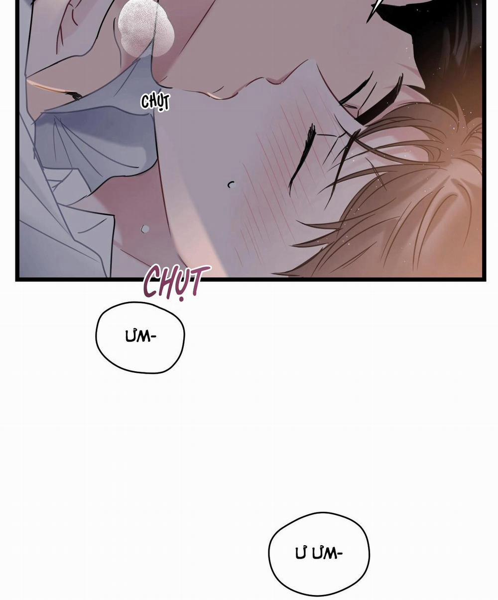 Tình Yêu Bình Dị Nhất 3 trang 6