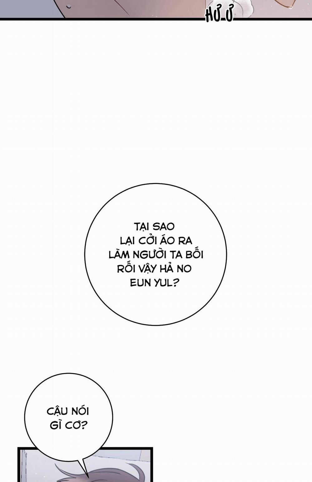 Tình Yêu Bình Dị Nhất 3 trang 9