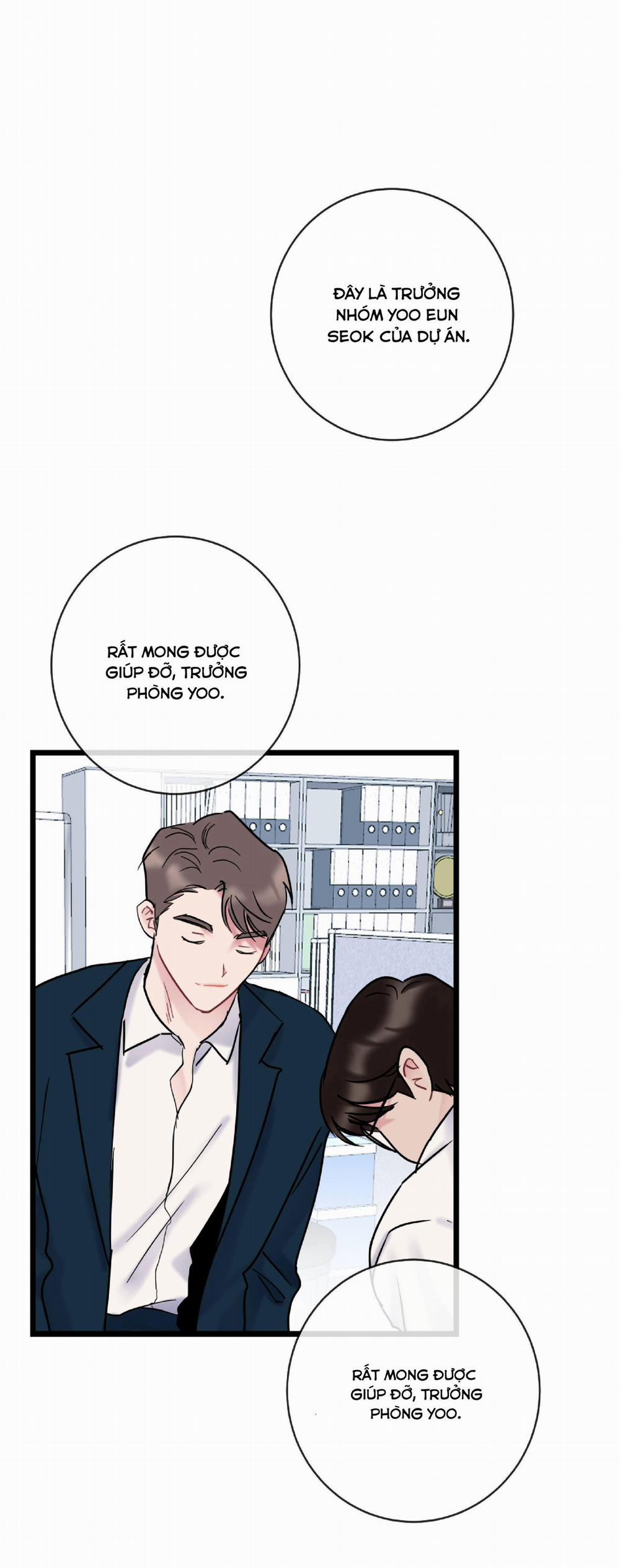 Tình Yêu Bình Dị Nhất 30 trang 0