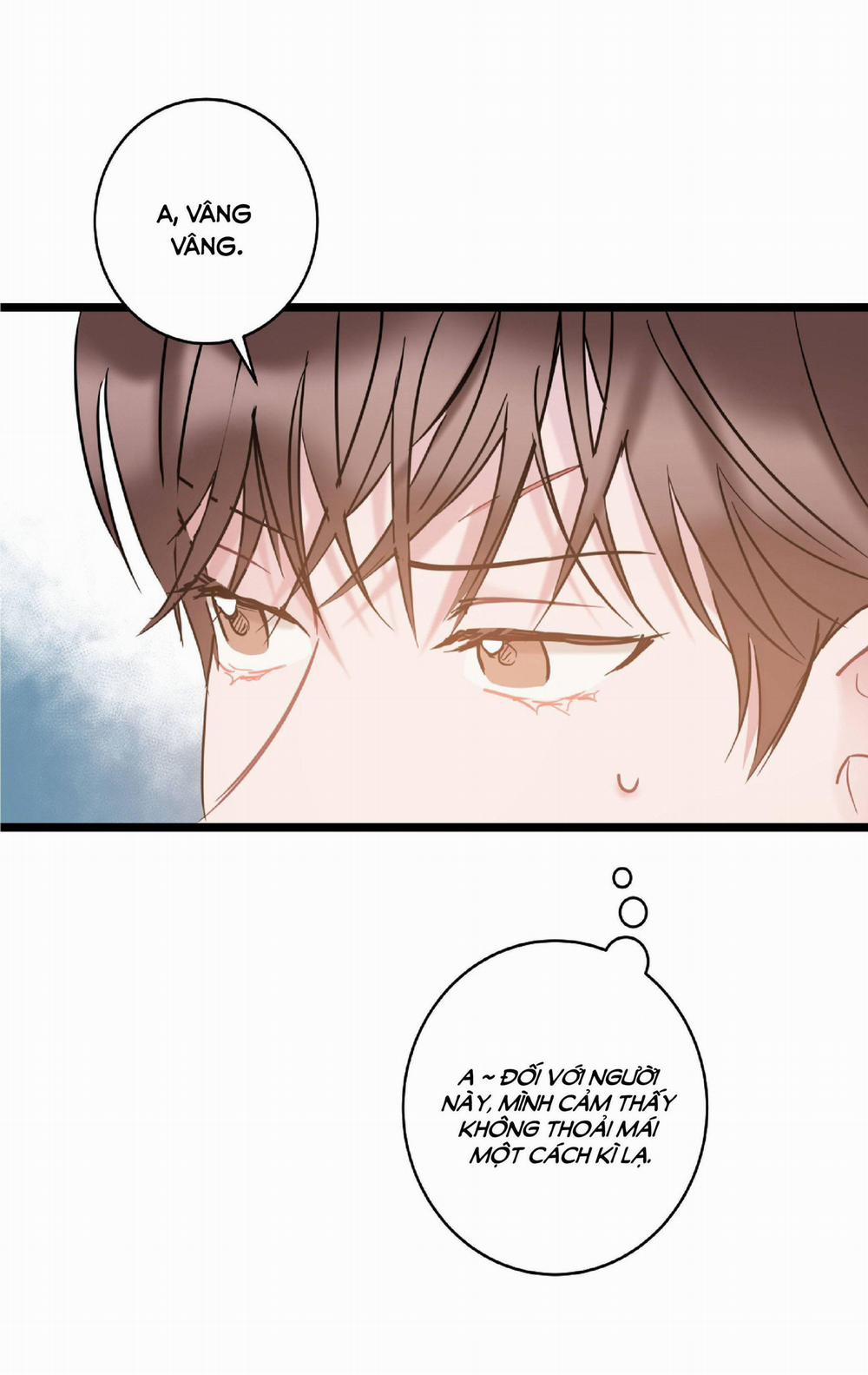 Tình Yêu Bình Dị Nhất 30 trang 16