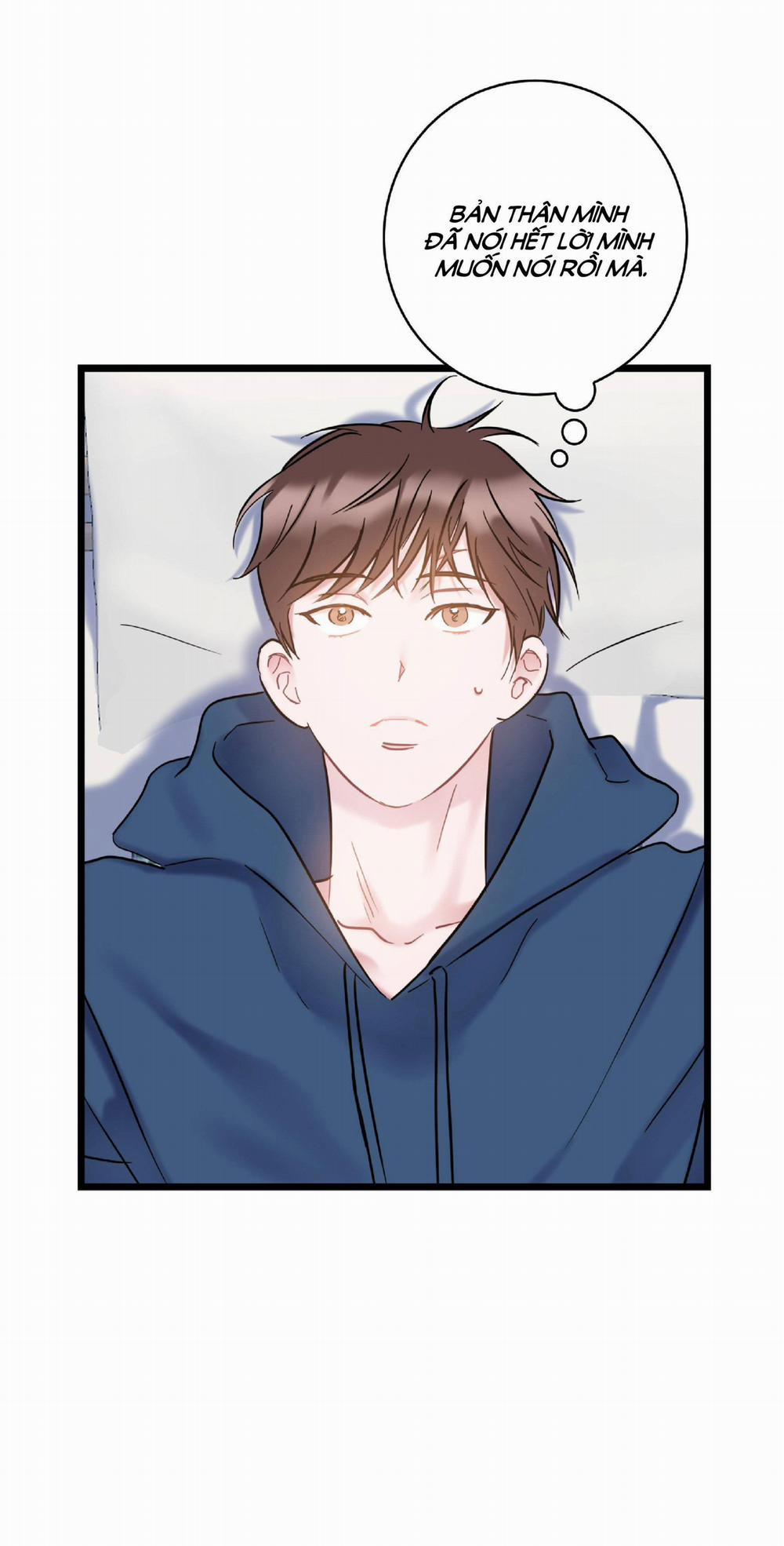 Tình Yêu Bình Dị Nhất 30 trang 33