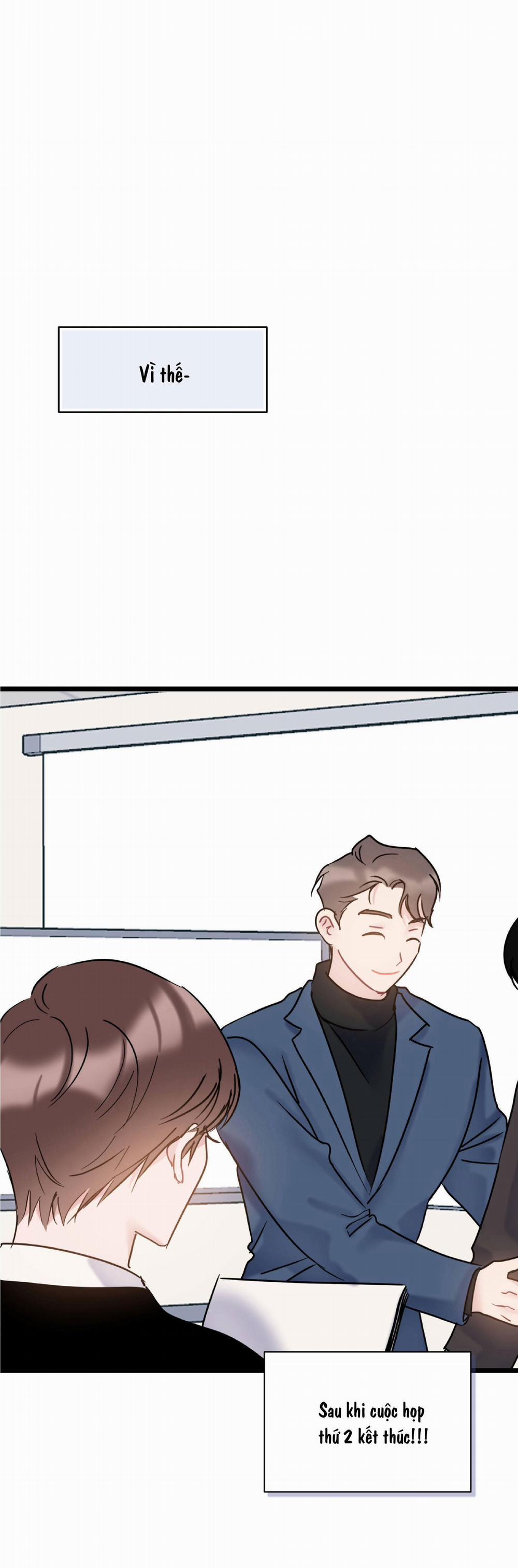 Tình Yêu Bình Dị Nhất 30 trang 40