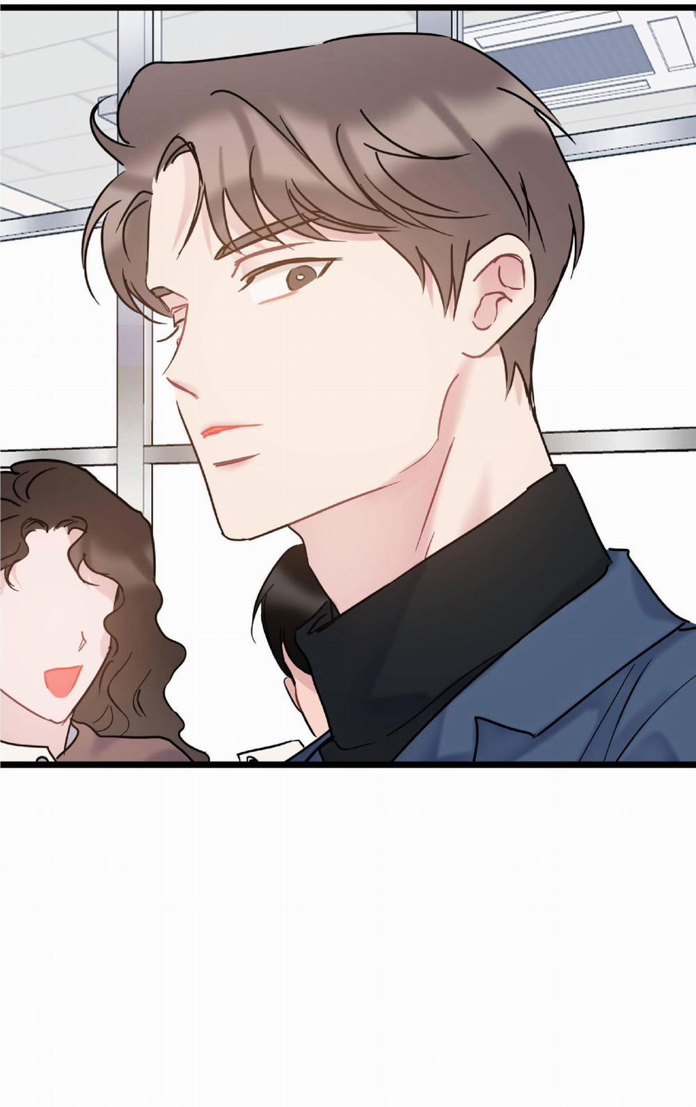 Tình Yêu Bình Dị Nhất 30 trang 43