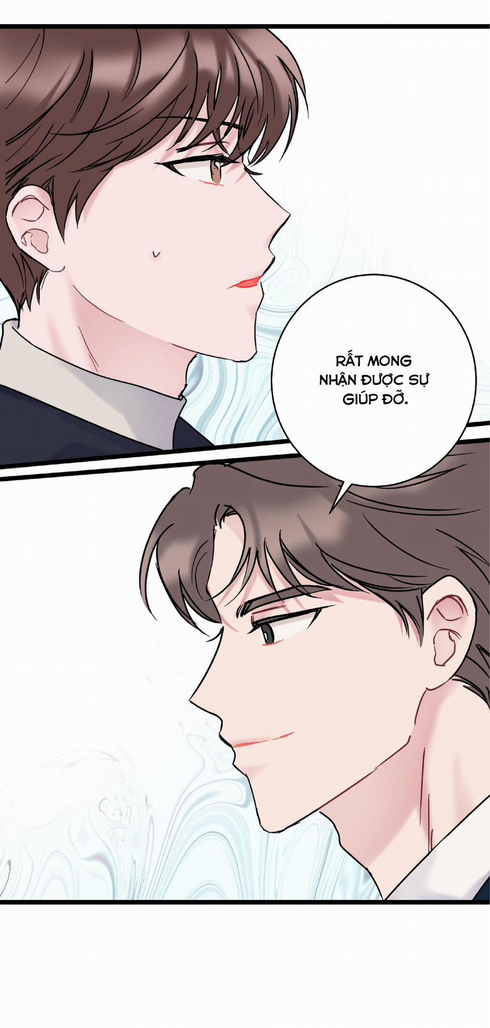 Tình Yêu Bình Dị Nhất 30 trang 5