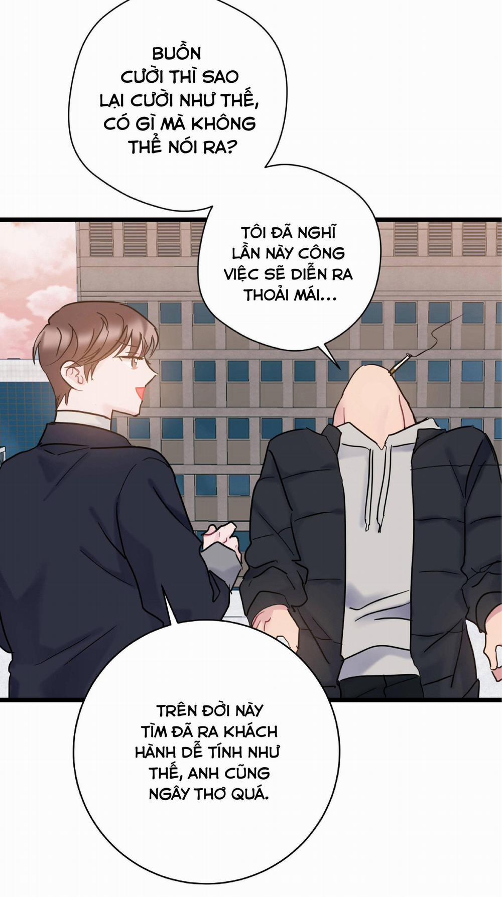 Tình Yêu Bình Dị Nhất 30 trang 9