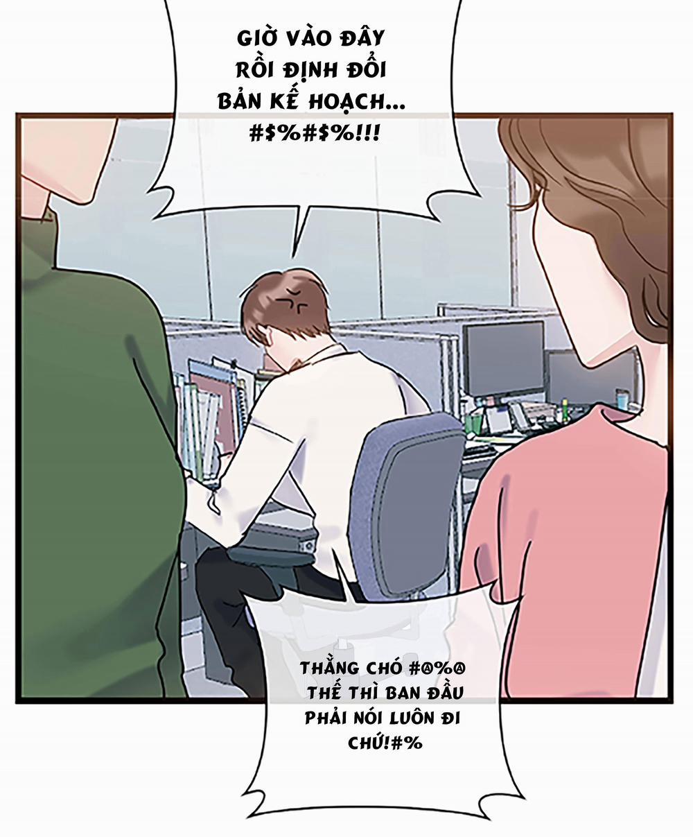 Tình Yêu Bình Dị Nhất 31 trang 1