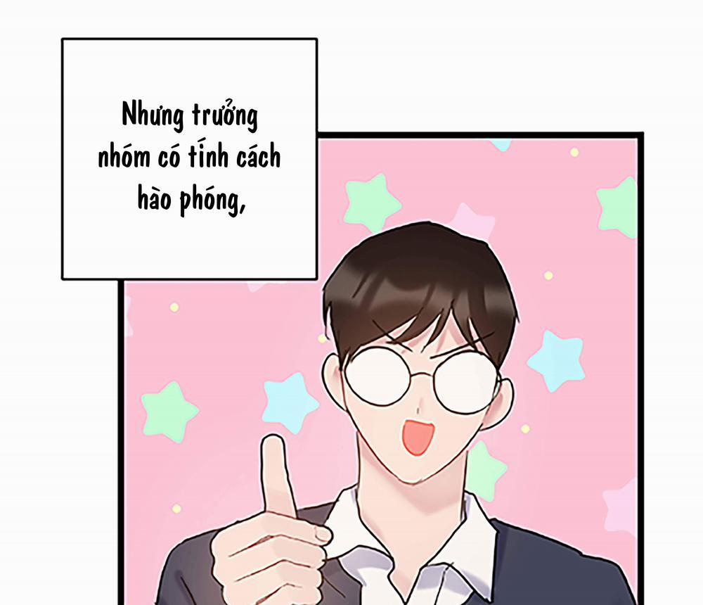 Tình Yêu Bình Dị Nhất 31 trang 14