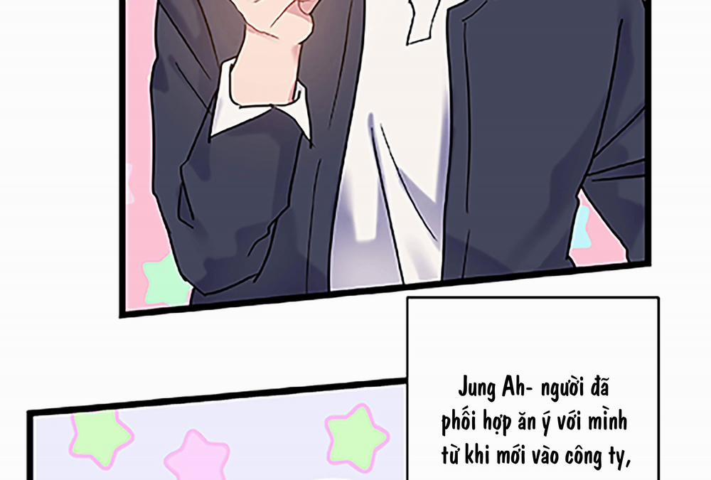 Tình Yêu Bình Dị Nhất 31 trang 15