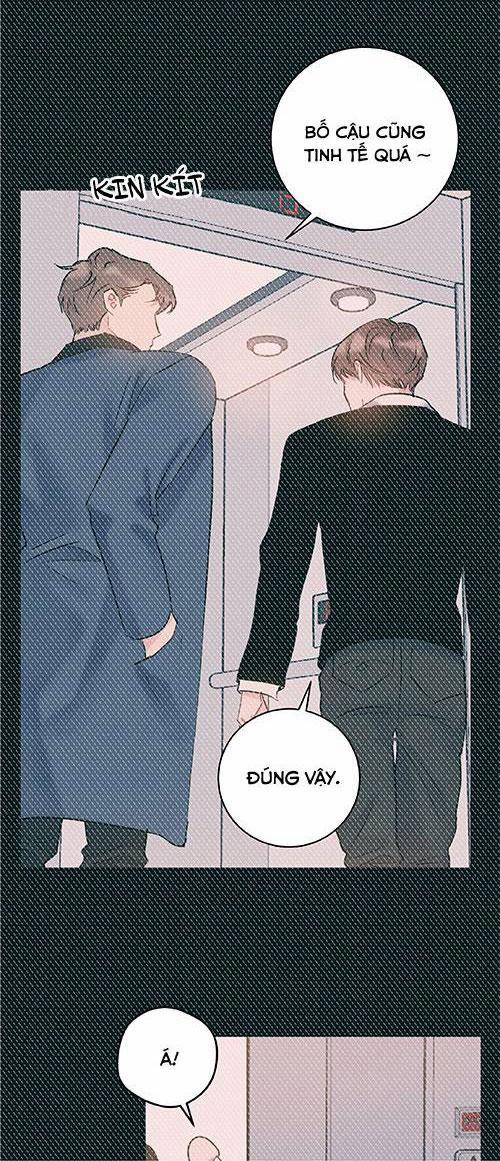 Tình Yêu Bình Dị Nhất 31 trang 22