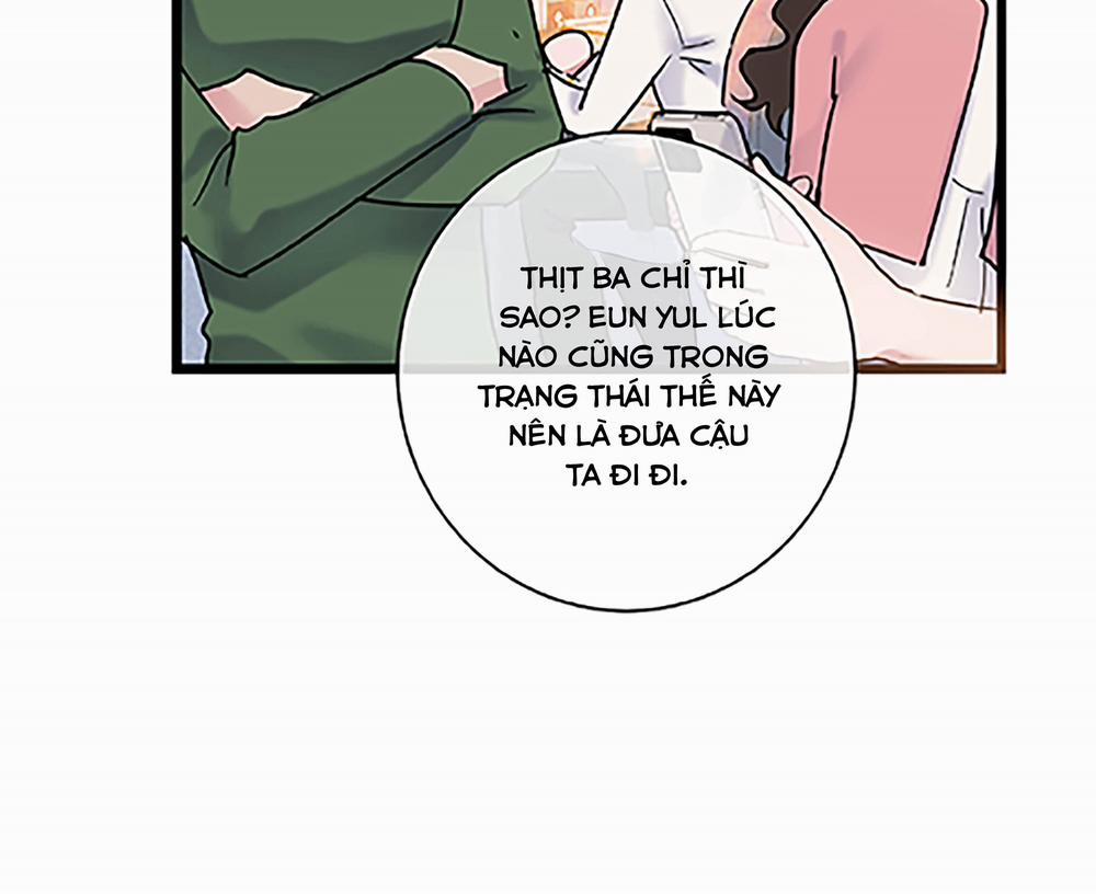 Tình Yêu Bình Dị Nhất 31 trang 3