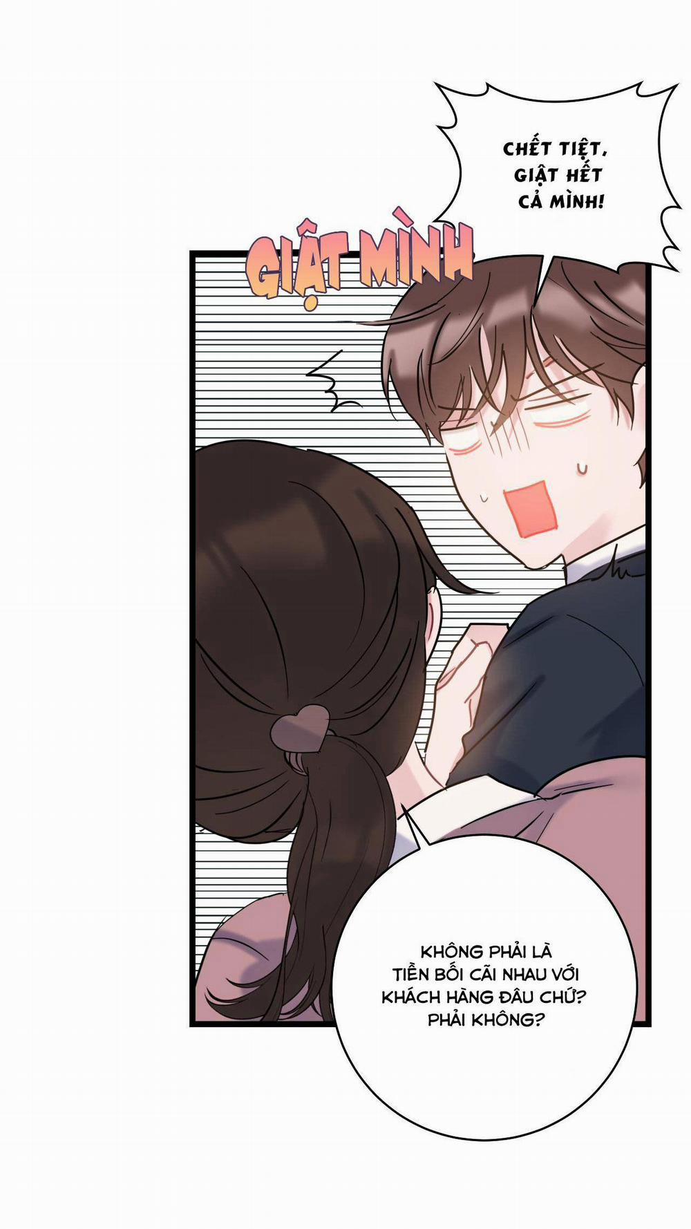 Tình Yêu Bình Dị Nhất 31 trang 30