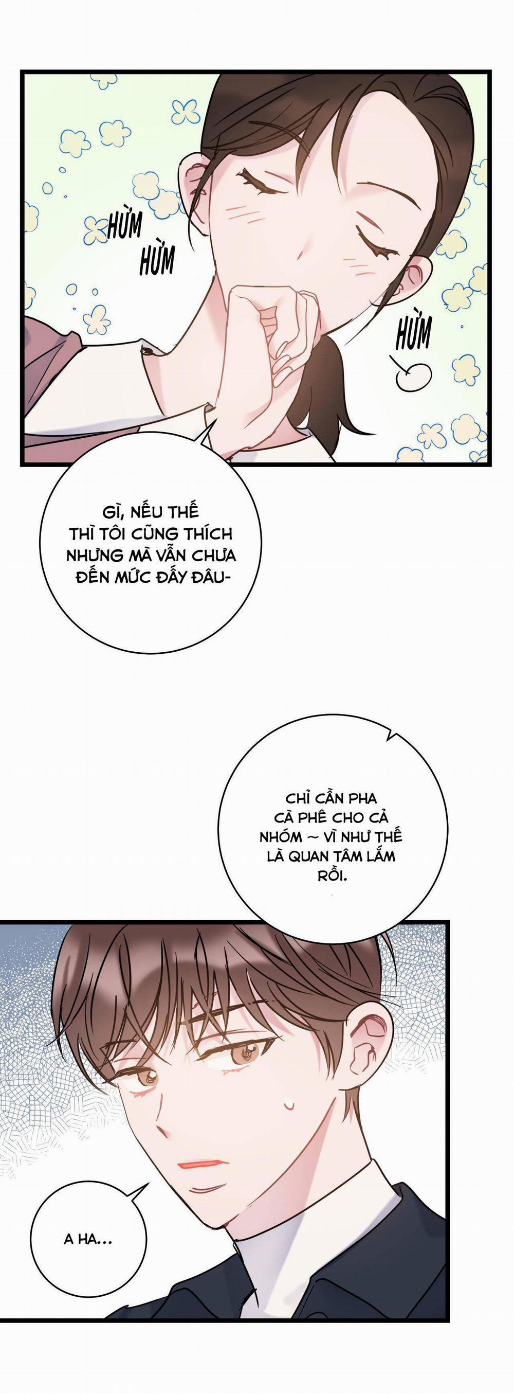 Tình Yêu Bình Dị Nhất 31 trang 34