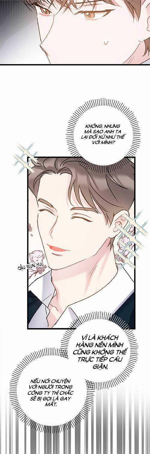 Tình Yêu Bình Dị Nhất 31 trang 36