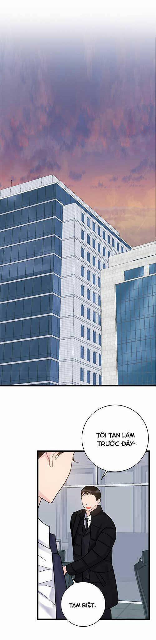 Tình Yêu Bình Dị Nhất 31 trang 39