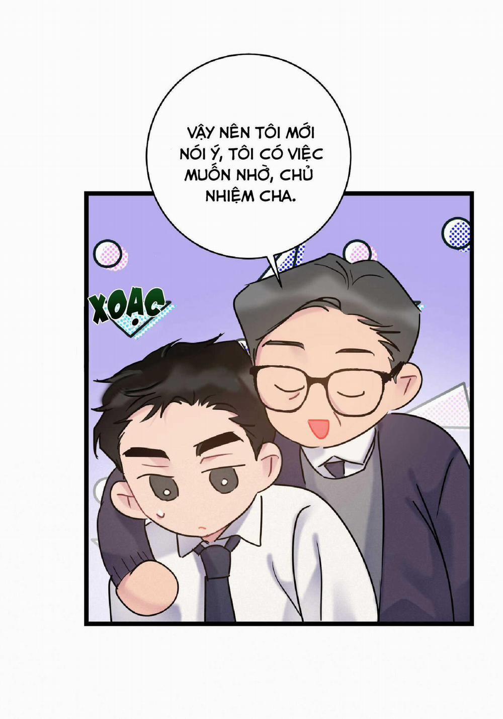 Tình Yêu Bình Dị Nhất 31 trang 43