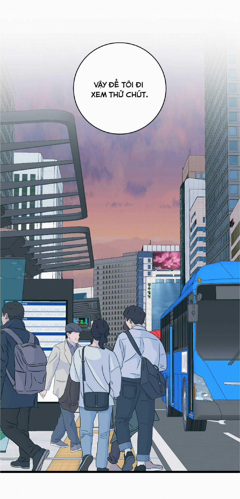 Tình Yêu Bình Dị Nhất 31 trang 46