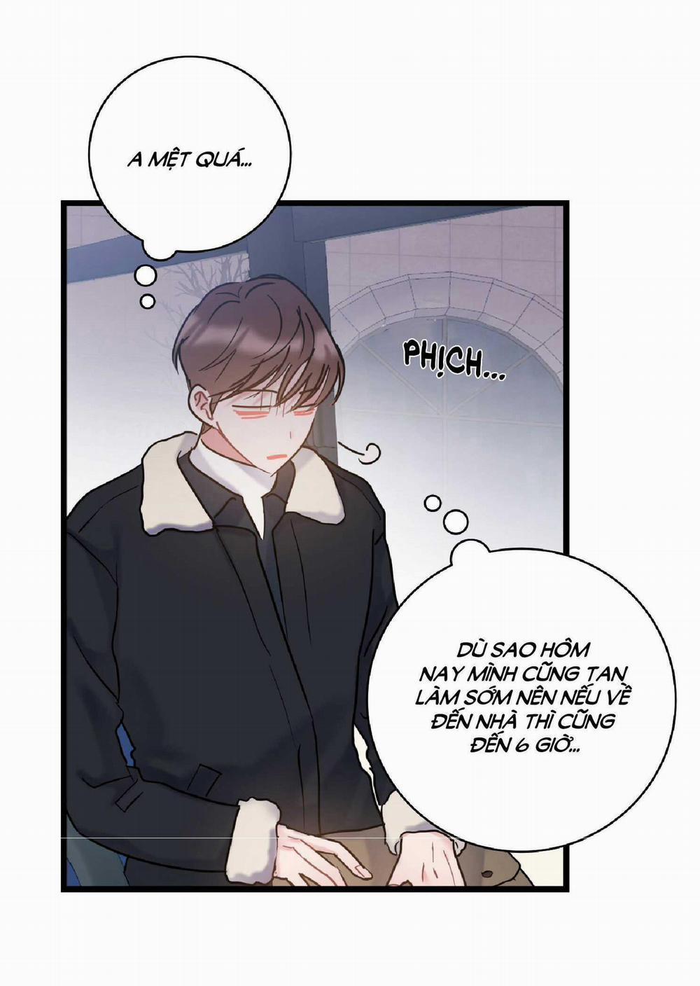 Tình Yêu Bình Dị Nhất 31 trang 47