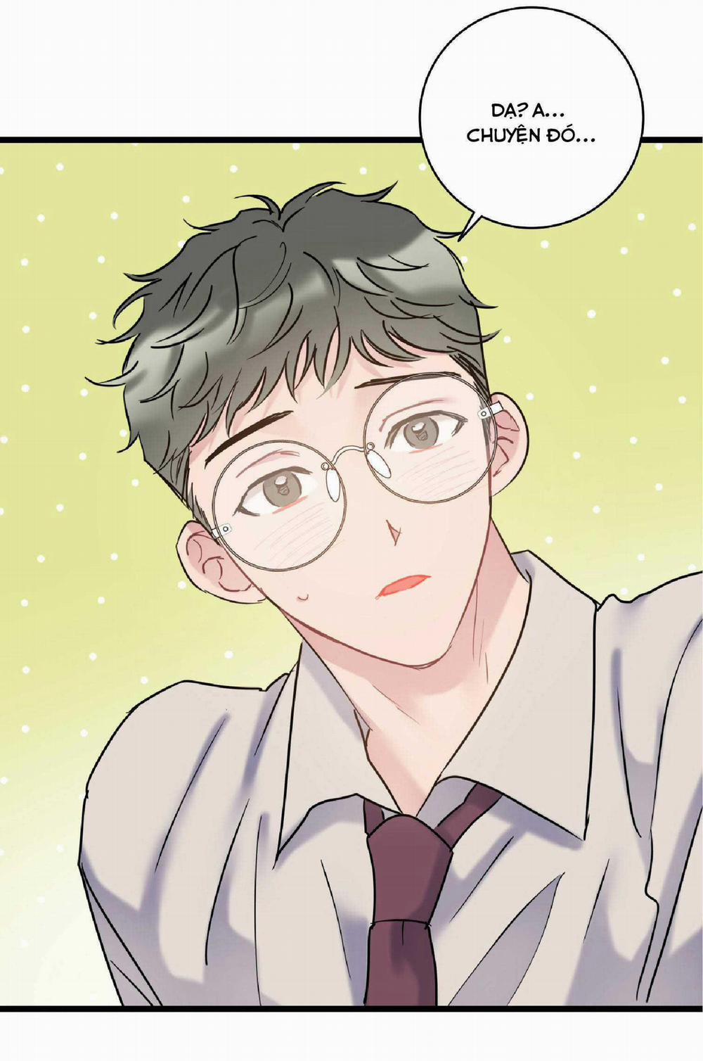 Tình Yêu Bình Dị Nhất 31 trang 54