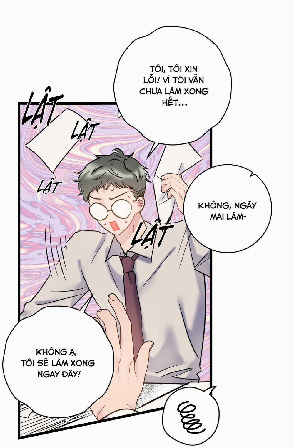 Tình Yêu Bình Dị Nhất 31 trang 56