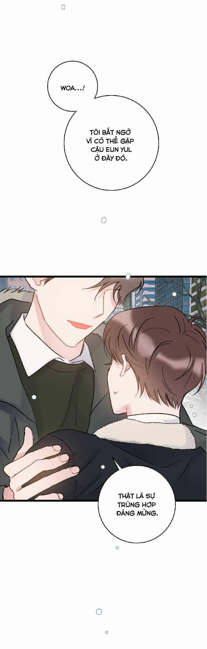 Tình Yêu Bình Dị Nhất 31 trang 60