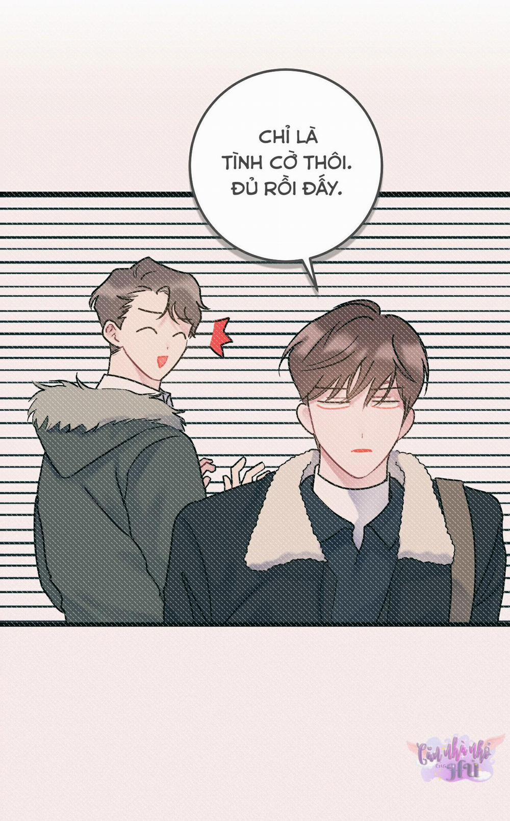 Tình Yêu Bình Dị Nhất 32 trang 10