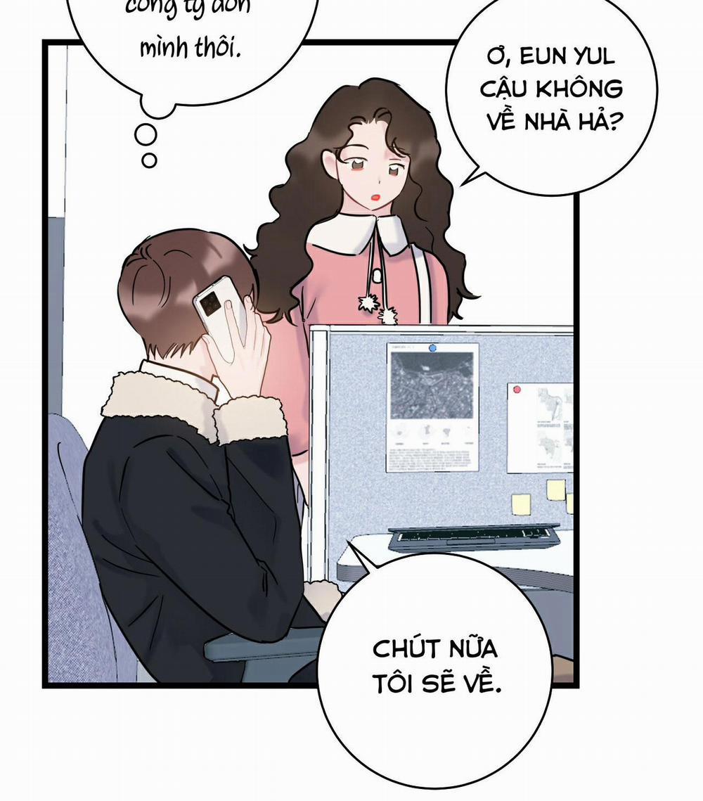 Tình Yêu Bình Dị Nhất 32 trang 17