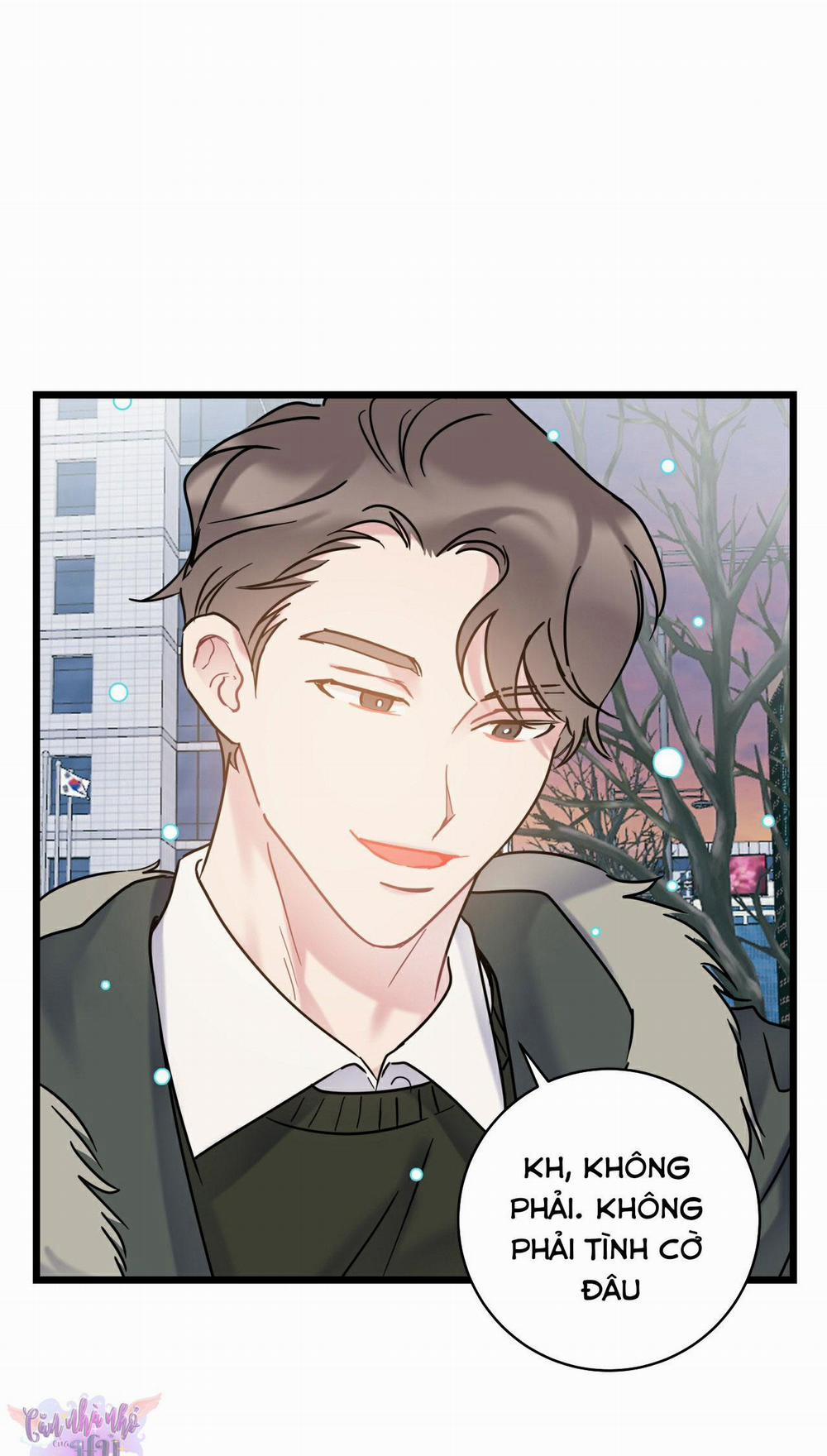 Tình Yêu Bình Dị Nhất 32 trang 2