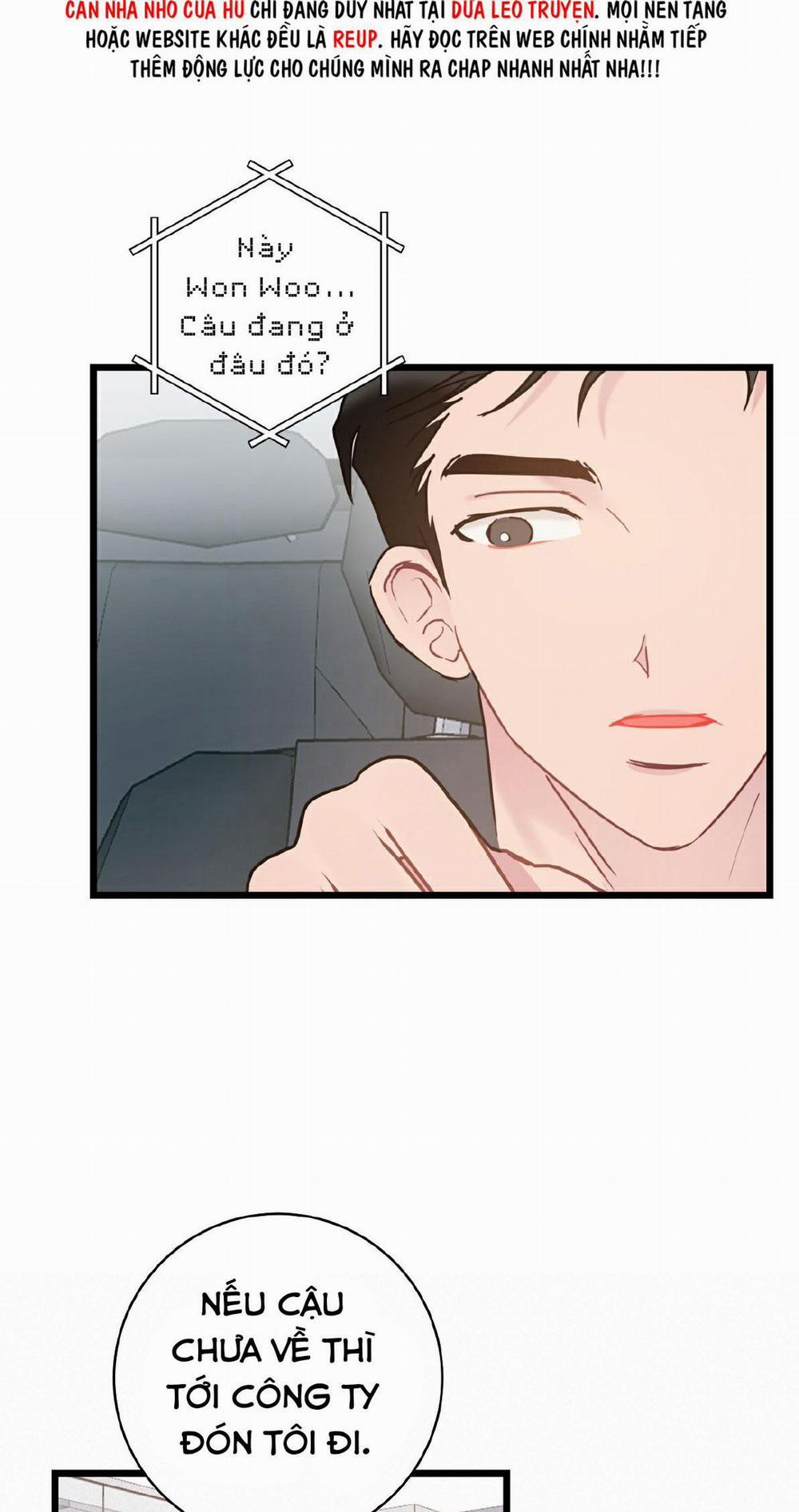 Tình Yêu Bình Dị Nhất 32 trang 20