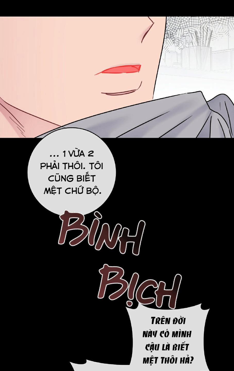 Tình Yêu Bình Dị Nhất 32 trang 28