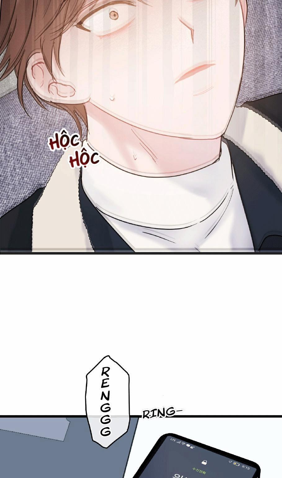 Tình Yêu Bình Dị Nhất 32 trang 31