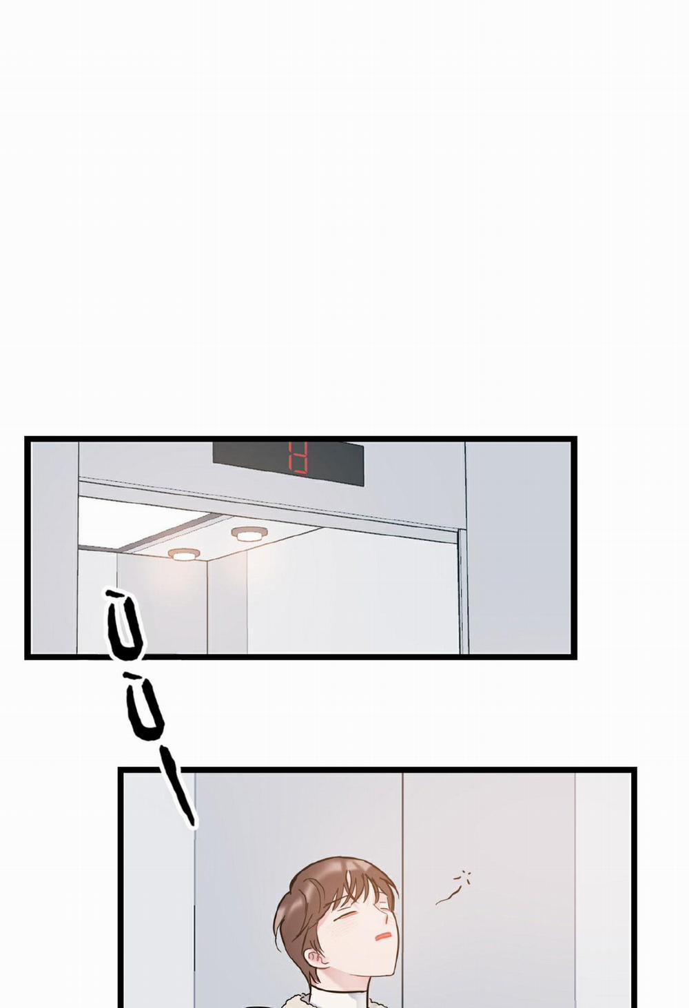 Tình Yêu Bình Dị Nhất 32 trang 37