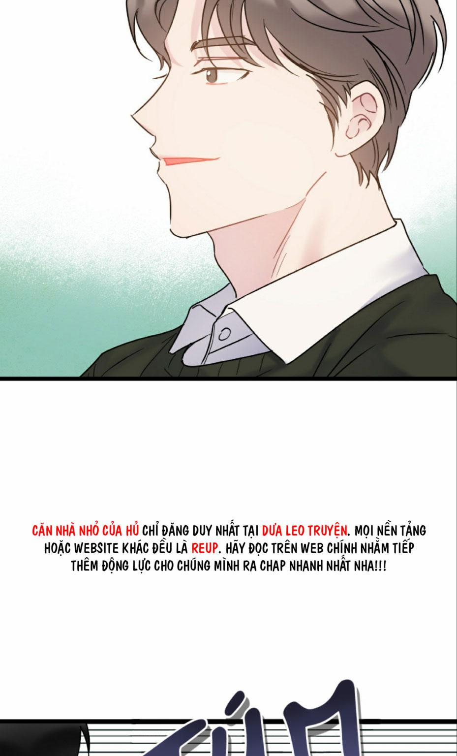 Tình Yêu Bình Dị Nhất 32 trang 47