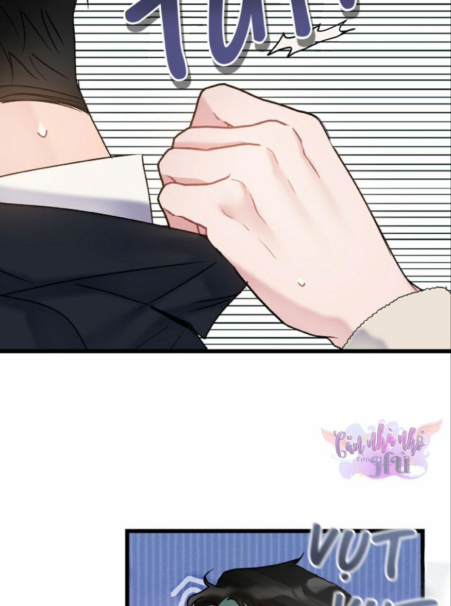 Tình Yêu Bình Dị Nhất 32 trang 48