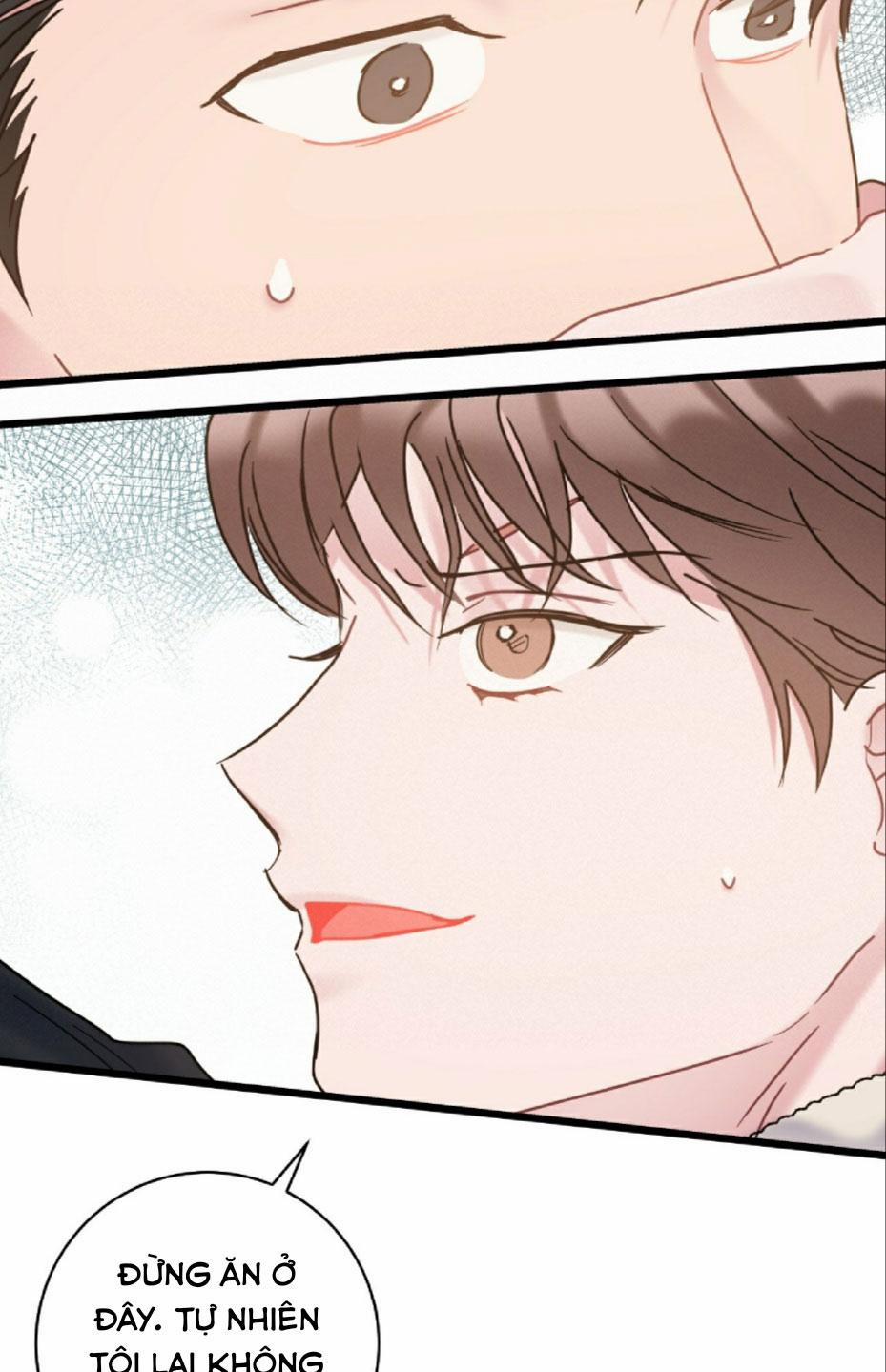 Tình Yêu Bình Dị Nhất 32 trang 51