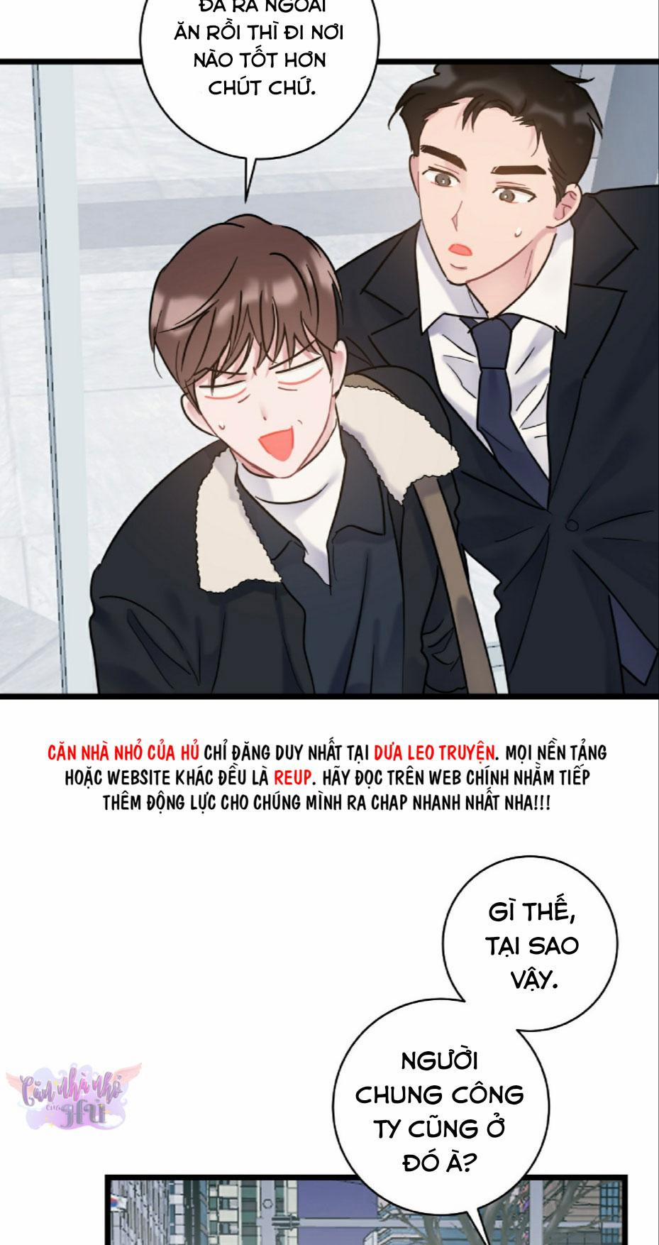 Tình Yêu Bình Dị Nhất 32 trang 53