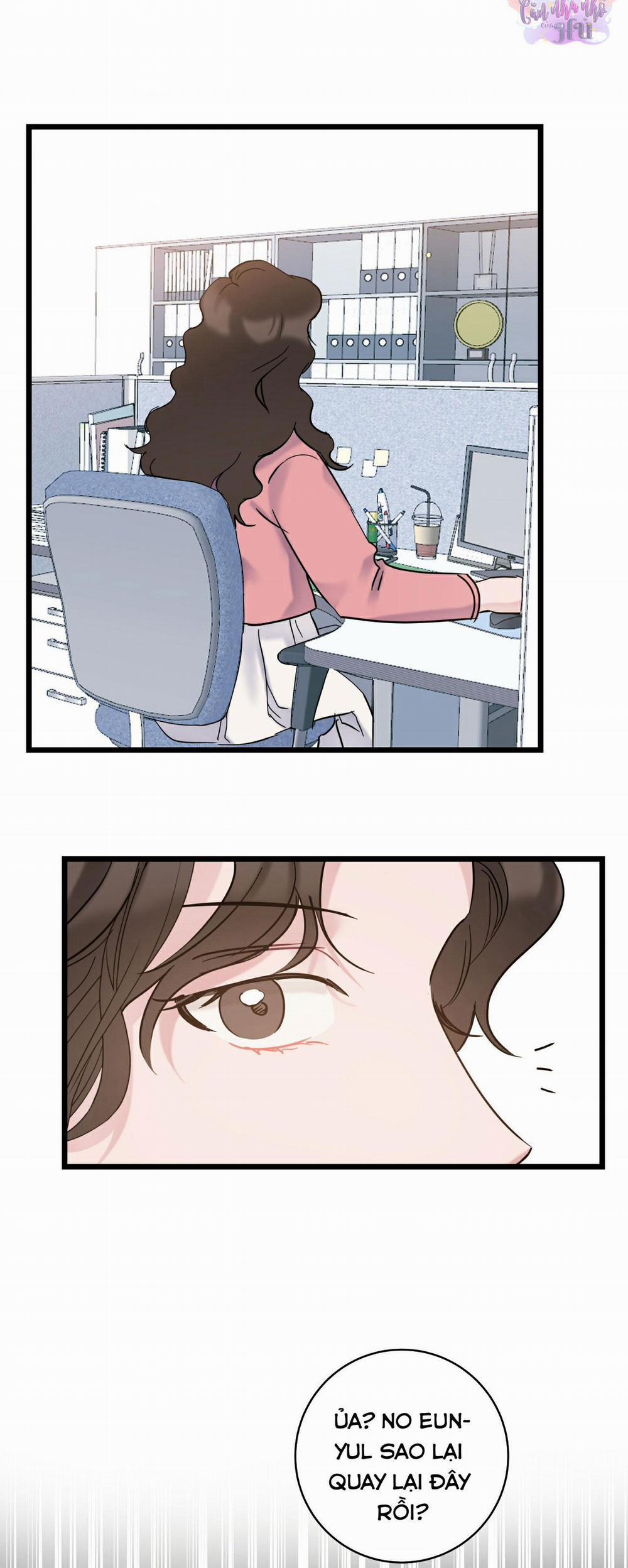 Tình Yêu Bình Dị Nhất 32 trang 6