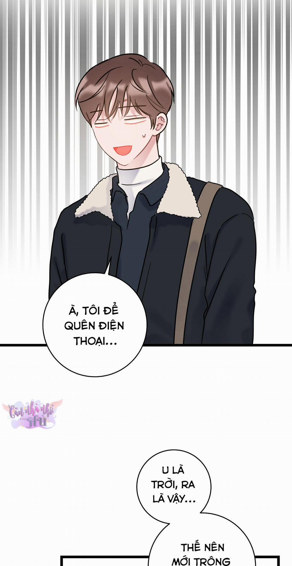 Tình Yêu Bình Dị Nhất 32 trang 7