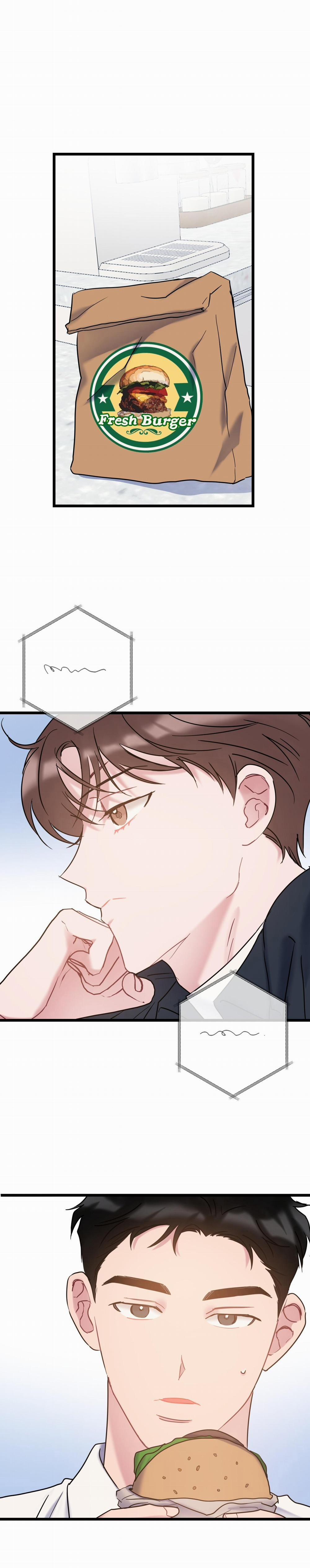 Tình Yêu Bình Dị Nhất 33 trang 2