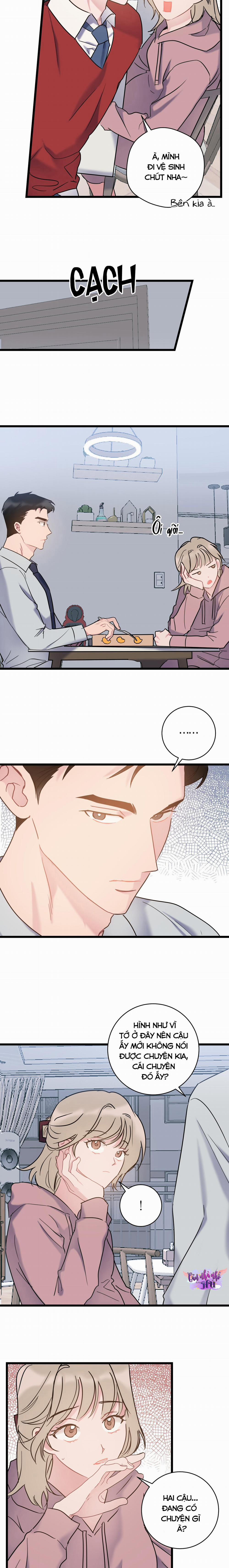 Tình Yêu Bình Dị Nhất 34 trang 4