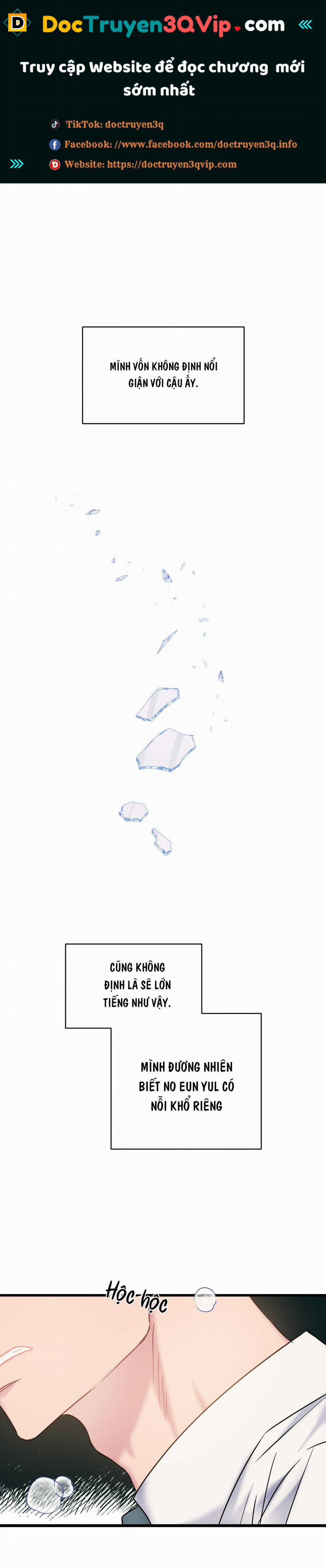 Tình Yêu Bình Dị Nhất 36 trang 0