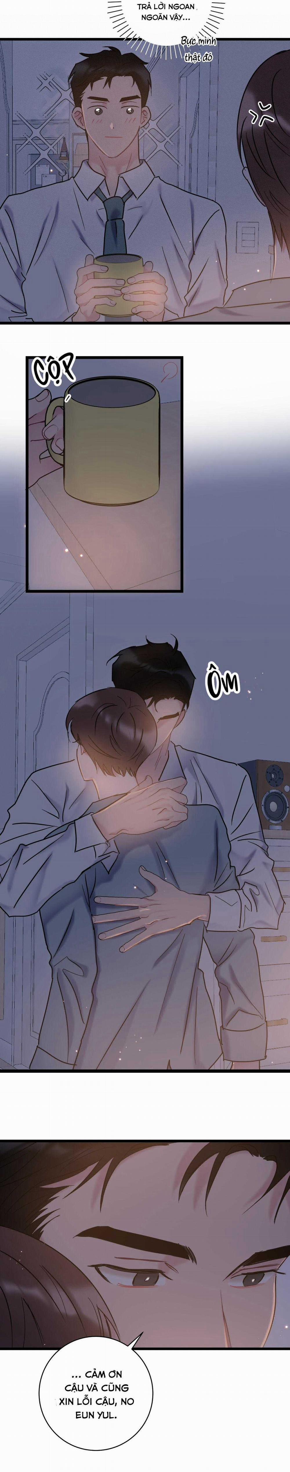 Tình Yêu Bình Dị Nhất 36 trang 21