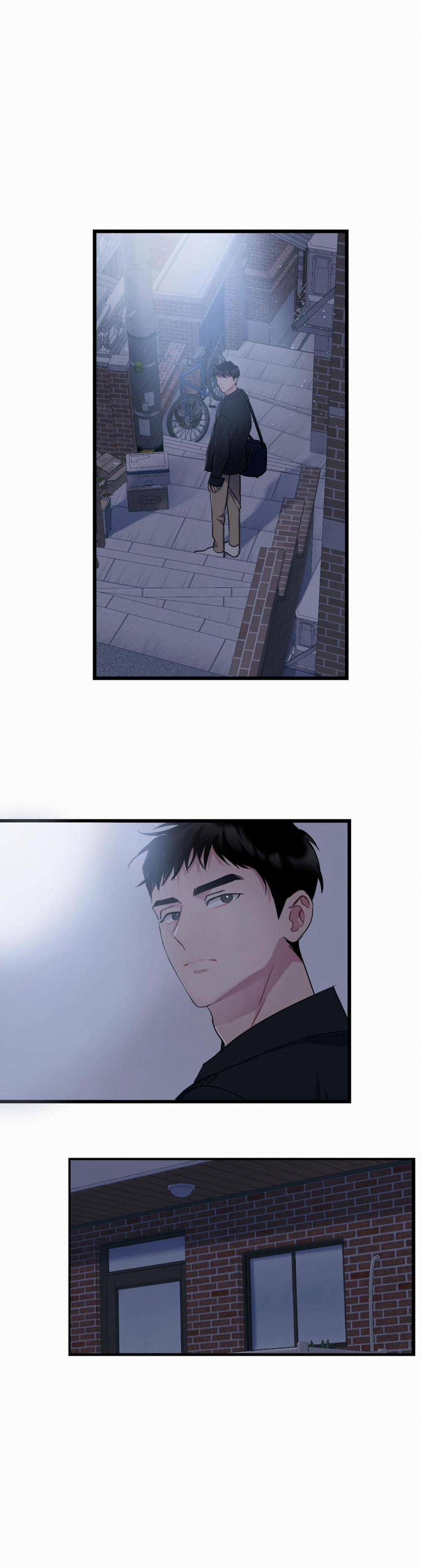 Tình Yêu Bình Dị Nhất 4 trang 17