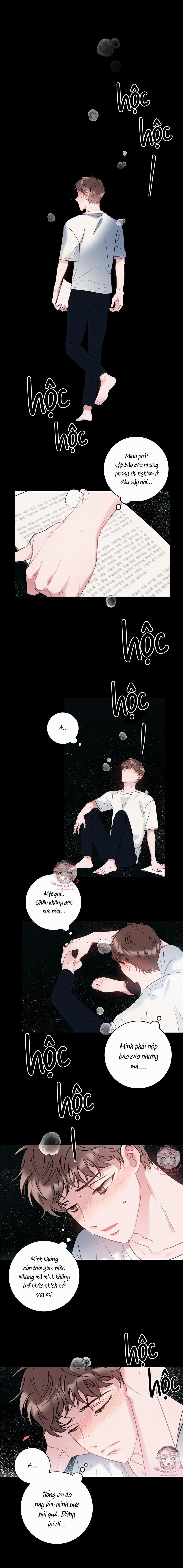 Tình Yêu Bình Dị Nhất 5 trang 2