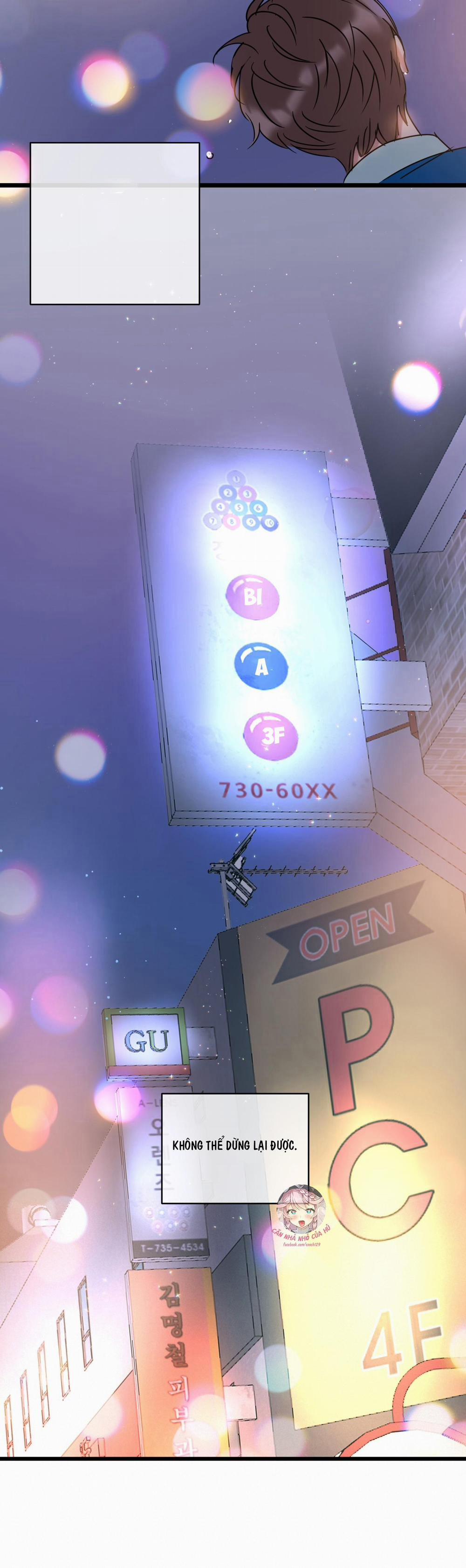 Tình Yêu Bình Dị Nhất 7 trang 14