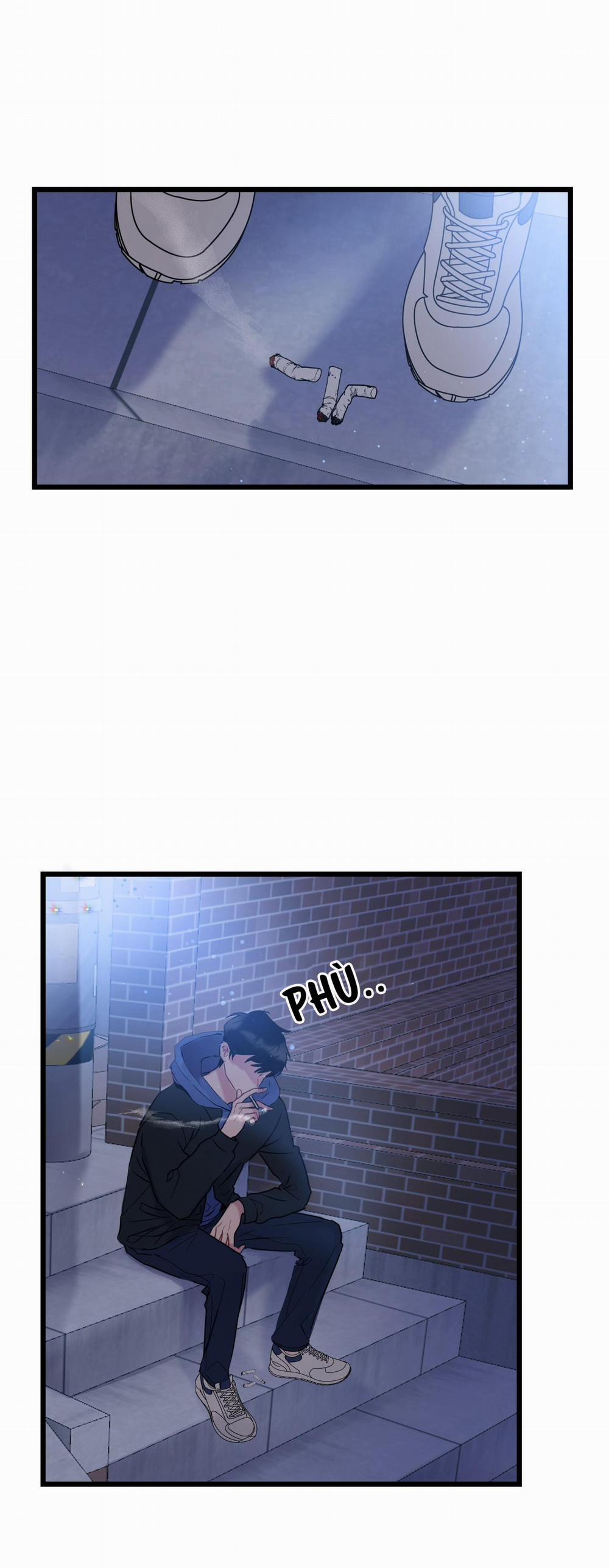 Tình Yêu Bình Dị Nhất 7 trang 15