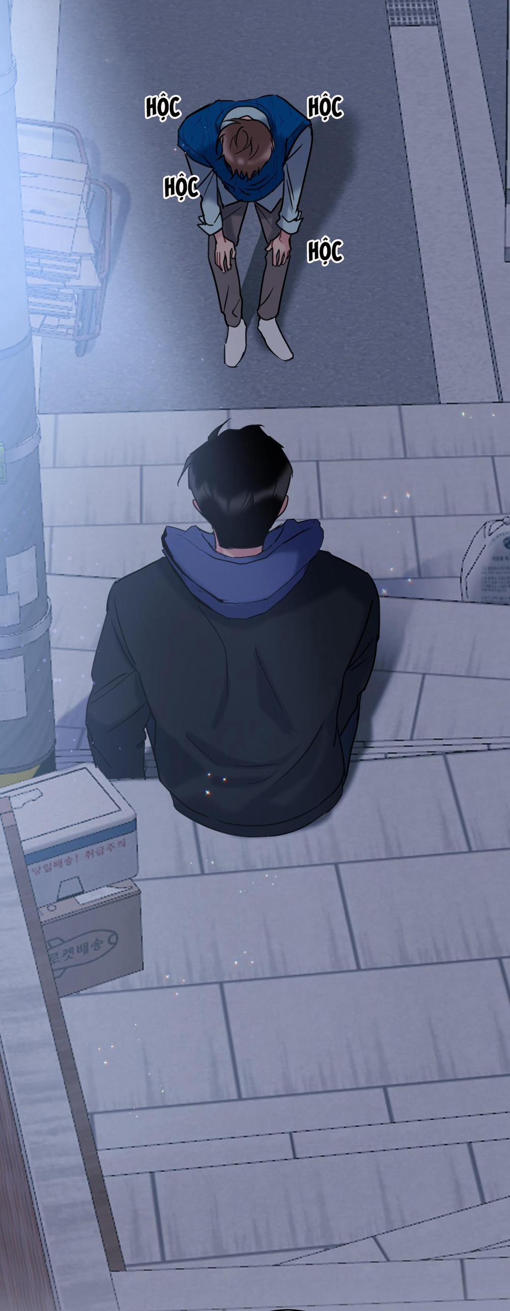 Tình Yêu Bình Dị Nhất 7 trang 18