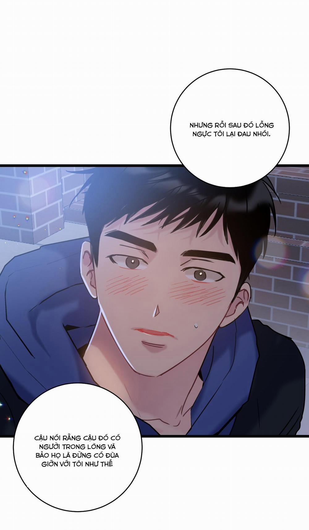 Tình Yêu Bình Dị Nhất 7 trang 21