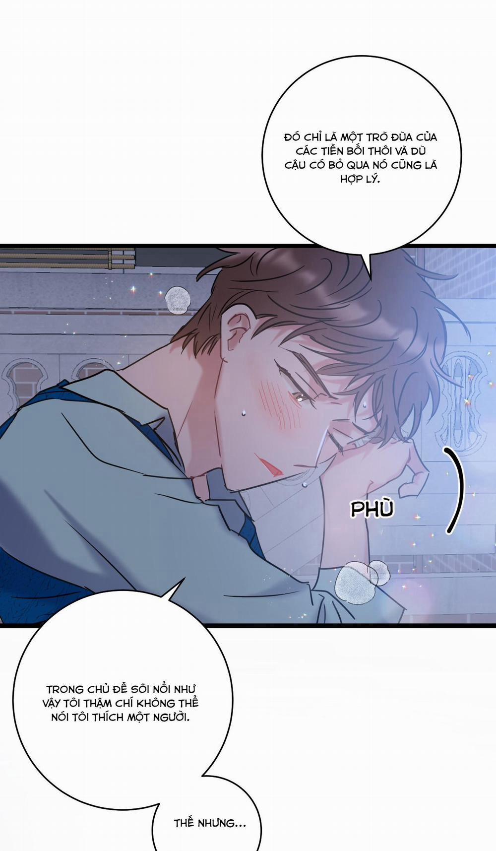 Tình Yêu Bình Dị Nhất 7 trang 22